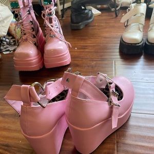 Demonia Poison—99–2